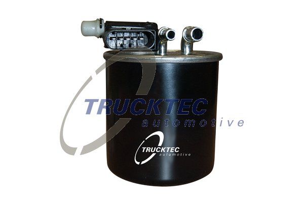 TRUCKTEC AUTOMOTIVE Топливный фильтр 02.14.100